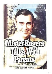 Tapa de Mister Rogers Tr