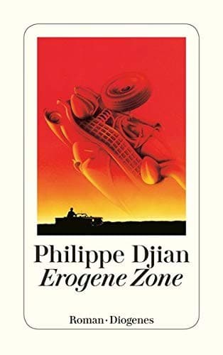 Tapa de Erogene Zone