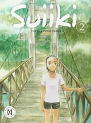 Tapa de Suiiki 2