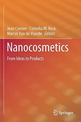 Tapa de Nanocosmetics