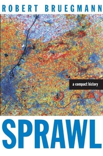 Tapa de Sprawl