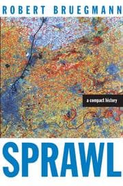 Tapa de Sprawl