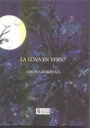 Tapa de La luna en verso