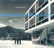 Tapa de Modernism at Mid-Century