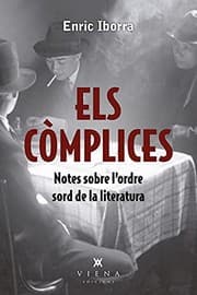 Tapa de Els còmplices