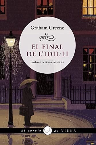 Tapa de El final de l'idil·li