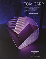 Tapa de Tom Carr : L'escultura mental