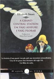 Tapa de A Grand Central Station em vaig asseure i vaig plorar