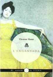 Tapa de L'enganyada