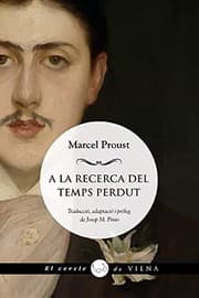 Tapa de A la recerca del temps perdut