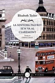 Tapa de La senyora Palfrey se'n va al Claremont