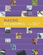 Tapa de Macroeconomía