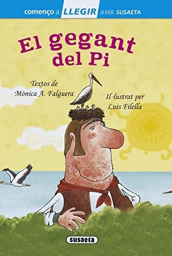 Tapa de El Gegant del Pi