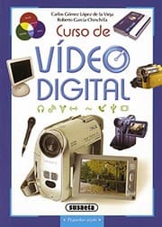 Tapa de Curso de vídeo digital