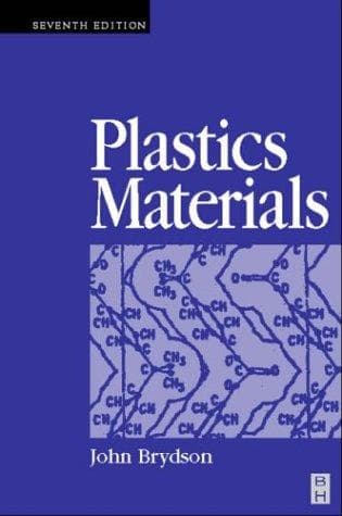 Tapa de Plastics materials