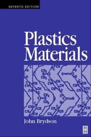 Tapa de Plastics materials
