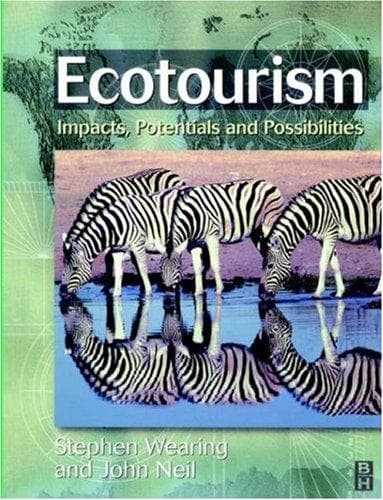 Tapa de Ecotourism