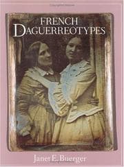 Tapa de French daguerreotypes