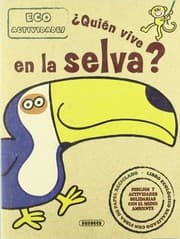 Tapa de Ecoactividades