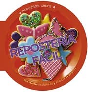 Tapa de Repostería fácil