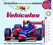 Tapa de Vehículos