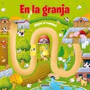 Tapa de En la granja
