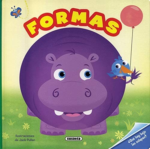 Tapa de Formas