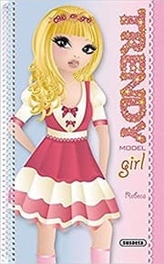 Tapa de Rebeca