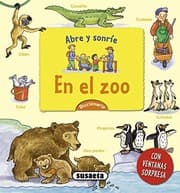 Tapa de En el zoo