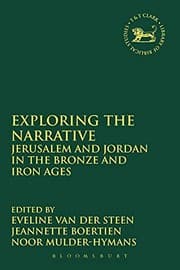 Tapa de Exploring the Narrative