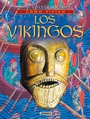 Tapa de Los vikingos