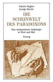 Tapa de Die Scheinwelt des Paradoxons
