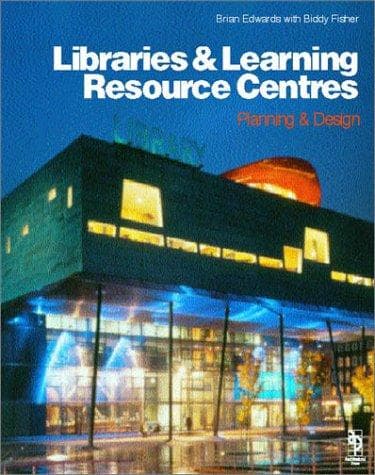 Tapa de Libraries & Learning Resources