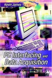 Tapa de PC interfacing and data acquisition