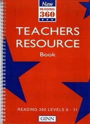Tapa de New Reading 360 (New Reading 360: Teachers' Resources)