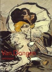 Tapa de Van Dongen retrouvé