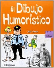 Tapa de EL DIBUJO HUMORISTICO