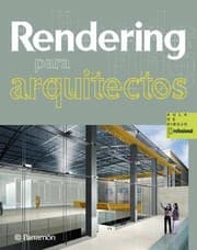Tapa de Rendering para arquitectos