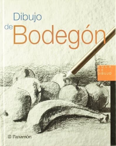 Tapa de Dibujo de bodegón