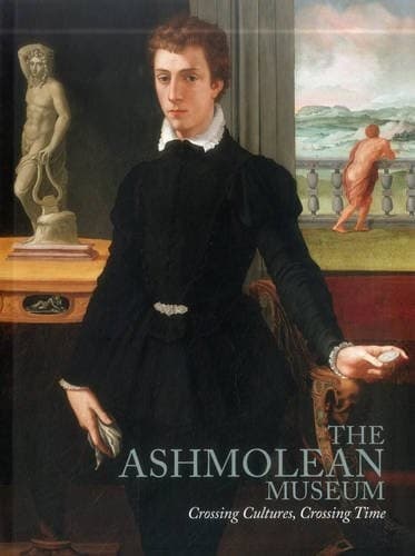 Tapa de The Ashmolean Museum