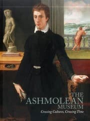Tapa de The Ashmolean Museum
