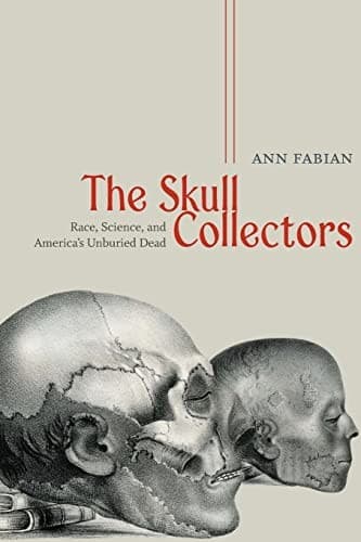 Tapa de Skull Collectors