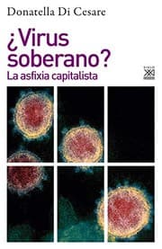Tapa de ¿Virus Soberano