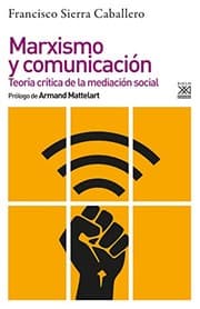 Tapa de Marxismo Y Comunicacion