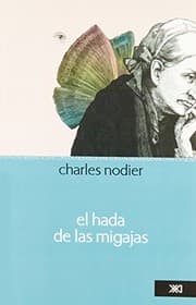 Tapa de El hada de las migajas