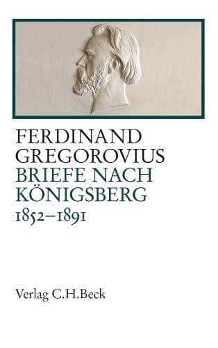 Tapa de Briefe nach Königsberg