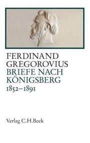 Tapa de Briefe nach Königsberg