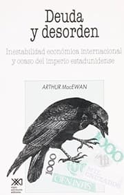 Tapa de Deuda y desorden