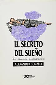 Tapa de El secreto del sueño