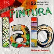 Tapa de Laboratorio de pintura